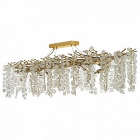 Подвесная люстра Dio D’Arte Tavenna Tavenna H 1.5.150x48.102 G в Ханты-Мансийске - hanty-mansiysk.ok-mebel.com | фото 2