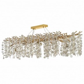 Подвесная люстра Dio D’Arte Tavenna Tavenna H 1.5.150x48.103 G в Ханты-Мансийске - hanty-mansiysk.ok-mebel.com | фото