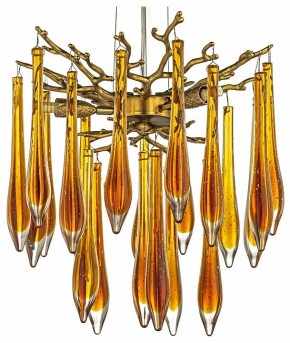 Подвесная люстра Dio D’Arte Tavenna Tavenna H 1.5.32.158 A в Ханты-Мансийске - hanty-mansiysk.ok-mebel.com | фото 2