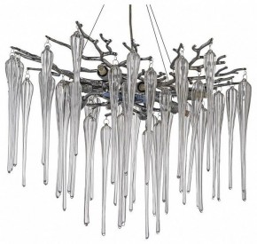 Подвесная люстра Dio D’Arte Tavenna Tavenna H 1.5.60.101 N в Ханты-Мансийске - hanty-mansiysk.ok-mebel.com | фото