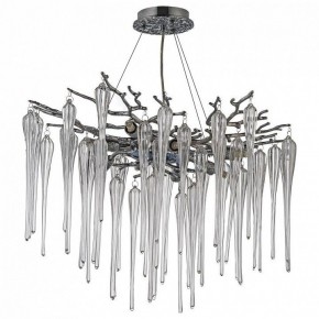 Подвесная люстра Dio D’Arte Tavenna Tavenna H 1.5.60.101 N в Ханты-Мансийске - hanty-mansiysk.ok-mebel.com | фото 2