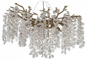 Подвесная люстра Dio D’Arte Tavenna Tavenna H 1.5.76.102 A в Ханты-Мансийске - hanty-mansiysk.ok-mebel.com | фото