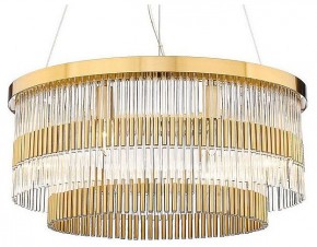 Подвесная люстра Divinare Brillante 6813/17 LM-8 в Ханты-Мансийске - hanty-mansiysk.ok-mebel.com | фото