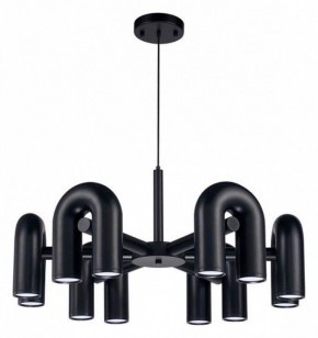 Подвесная люстра Divinare Twins 1092/06 PL-30 в Ханты-Мансийске - hanty-mansiysk.ok-mebel.com | фото