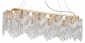 Подвесная люстра Favourite Diadem 4724-10P в Ханты-Мансийске - hanty-mansiysk.ok-mebel.com | фото