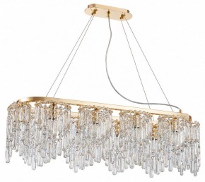 Подвесная люстра Favourite Diadem 4724-10P в Ханты-Мансийске - hanty-mansiysk.ok-mebel.com | фото 2