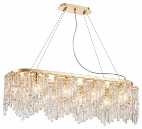 Подвесная люстра Favourite Diadem 4724-10P в Ханты-Мансийске - hanty-mansiysk.ok-mebel.com | фото 4