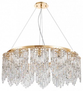 Подвесная люстра Favourite Diadem 4724-12P в Ханты-Мансийске - hanty-mansiysk.ok-mebel.com | фото