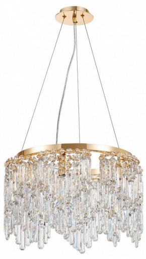 Подвесная люстра Favourite Diadem 4724-6P в Ханты-Мансийске - hanty-mansiysk.ok-mebel.com | фото 2