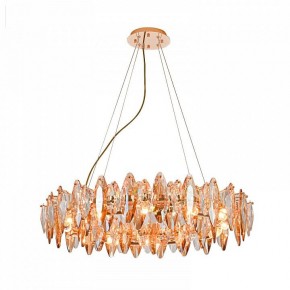 Подвесная люстра Favourite Glans 4719-12P в Ханты-Мансийске - hanty-mansiysk.ok-mebel.com | фото 4