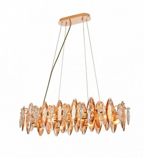Подвесная люстра Favourite Glans 4719-8PC в Ханты-Мансийске - hanty-mansiysk.ok-mebel.com | фото 3