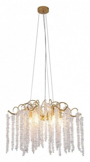 Подвесная люстра Favourite Liana 4134-6P в Ханты-Мансийске - hanty-mansiysk.ok-mebel.com | фото 3