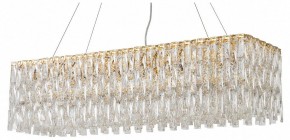 Подвесная люстра Favourite Robby 4722-10P в Ханты-Мансийске - hanty-mansiysk.ok-mebel.com | фото
