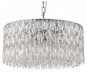 Подвесная люстра Favourite Robby 4723-12P в Ханты-Мансийске - hanty-mansiysk.ok-mebel.com | фото