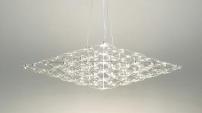 Подвесная люстра Favourite Thinner 4305-12P в Ханты-Мансийске - hanty-mansiysk.ok-mebel.com | фото 4