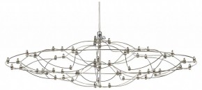 Подвесная люстра Favourite Thinner 4305-6P в Ханты-Мансийске - hanty-mansiysk.ok-mebel.com | фото 2