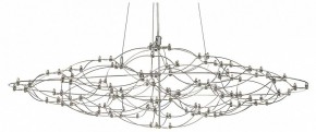 Подвесная люстра Favourite Thinner 4305-8P в Ханты-Мансийске - hanty-mansiysk.ok-mebel.com | фото