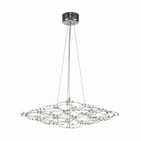 Подвесная люстра Favourite Thinner 4305-8P в Ханты-Мансийске - hanty-mansiysk.ok-mebel.com | фото 3