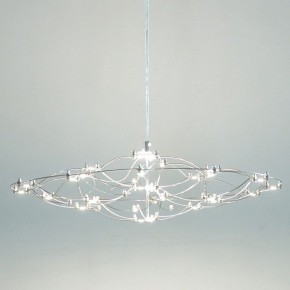 Подвесная люстра Favourite Thinner 4305-8P в Ханты-Мансийске - hanty-mansiysk.ok-mebel.com | фото 4