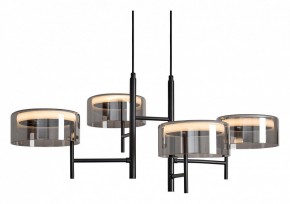 Подвесная люстра Freya Tower FR5536PL-L14B в Ханты-Мансийске - hanty-mansiysk.ok-mebel.com | фото