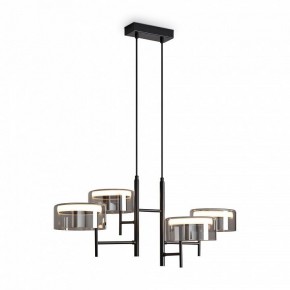Подвесная люстра Freya Tower FR5536PL-L14B в Ханты-Мансийске - hanty-mansiysk.ok-mebel.com | фото 4