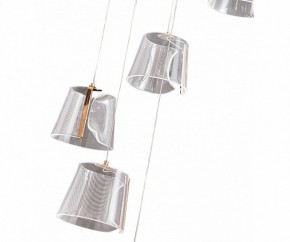 Подвесная люстра Kink Light Люцерна 08044-6A,37 в Ханты-Мансийске - hanty-mansiysk.ok-mebel.com | фото 2
