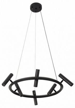 Подвесная люстра Kink Light Верония 07613-6A,19 в Ханты-Мансийске - hanty-mansiysk.ok-mebel.com | фото 2
