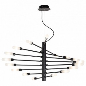 Подвесная люстра Lightstar Ragno 733187 в Ханты-Мансийске - hanty-mansiysk.ok-mebel.com | фото 2