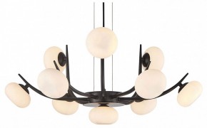 Подвесная люстра Lussole Blubber LSP-8937 в Ханты-Мансийске - hanty-mansiysk.ok-mebel.com | фото