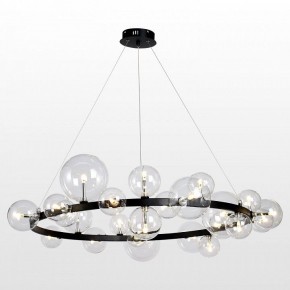 Подвесная люстра Lussole Bubbles LSP-8396 в Ханты-Мансийске - hanty-mansiysk.ok-mebel.com | фото 3