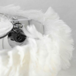 Подвесная люстра Lussole Cuscino GRLSP-8602 в Ханты-Мансийске - hanty-mansiysk.ok-mebel.com | фото 3
