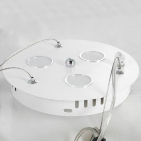 Подвесная люстра Lussole Cuscino GRLSP-8602 в Ханты-Мансийске - hanty-mansiysk.ok-mebel.com | фото 6
