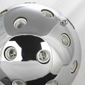 Подвесная люстра Lussole Haines LSP-8406 в Ханты-Мансийске - hanty-mansiysk.ok-mebel.com | фото 5