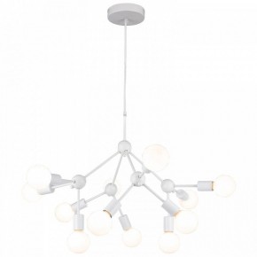 Подвесная люстра Lussole Kenner GRLSP-8270 в Ханты-Мансийске - hanty-mansiysk.ok-mebel.com | фото 2