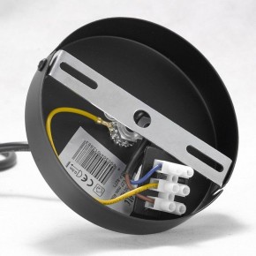 Подвесная люстра Lussole Kenner GRLSP-8271 в Ханты-Мансийске - hanty-mansiysk.ok-mebel.com | фото 7