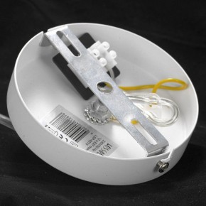 Подвесная люстра Lussole Kenner LSP-8270 в Ханты-Мансийске - hanty-mansiysk.ok-mebel.com | фото 5