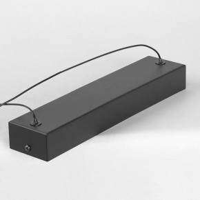 Подвесная люстра Lussole Kimble LSP-7418 в Ханты-Мансийске - hanty-mansiysk.ok-mebel.com | фото 6