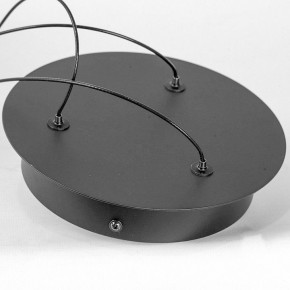 Подвесная люстра Lussole Kimble LSP-7419 в Ханты-Мансийске - hanty-mansiysk.ok-mebel.com | фото 5