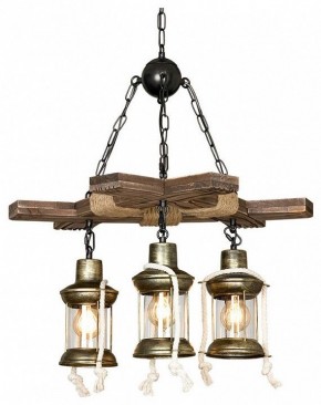 Подвесная люстра Lussole MIDLAND LSP-8980 в Ханты-Мансийске - hanty-mansiysk.ok-mebel.com | фото