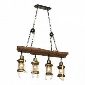 Подвесная люстра Lussole MIDLAND LSP-8981 в Ханты-Мансийске - hanty-mansiysk.ok-mebel.com | фото 2