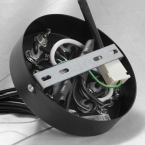 Подвесная люстра Lussole Seneca GRLSP-8177 в Ханты-Мансийске - hanty-mansiysk.ok-mebel.com | фото 10