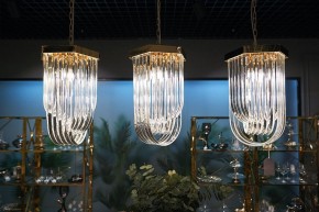 Подвесная люстра Marino в Ханты-Мансийске - hanty-mansiysk.ok-mebel.com | фото 4