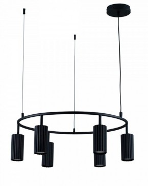Подвесная люстра Moderli Cora V11601-6P в Ханты-Мансийске - hanty-mansiysk.ok-mebel.com | фото 2