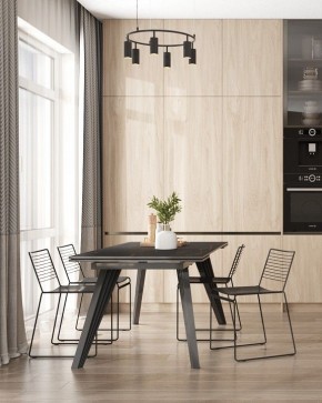 Подвесная люстра Moderli Cora V11601-6P в Ханты-Мансийске - hanty-mansiysk.ok-mebel.com | фото 6