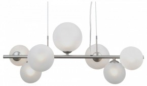 Подвесная люстра Moderli Renny V11467-7P в Ханты-Мансийске - hanty-mansiysk.ok-mebel.com | фото