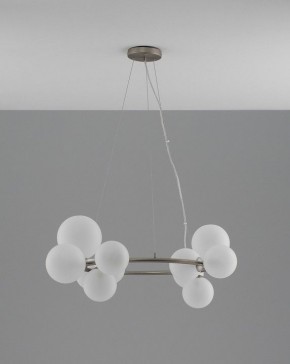 Подвесная люстра Moderli Renny V11468-11P в Ханты-Мансийске - hanty-mansiysk.ok-mebel.com | фото 3
