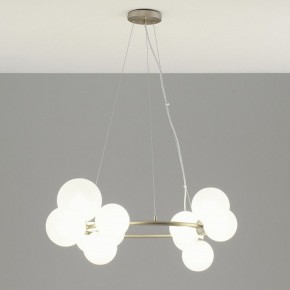 Подвесная люстра Moderli Renny V11468-11P в Ханты-Мансийске - hanty-mansiysk.ok-mebel.com | фото 4