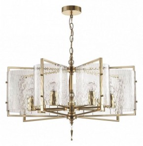 Подвесная люстра Odeon Light Elegante 4878/7 в Ханты-Мансийске - hanty-mansiysk.ok-mebel.com | фото 2