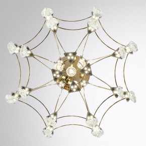 Подвесная люстра Odeon Light Flamenco 7000/35L в Ханты-Мансийске - hanty-mansiysk.ok-mebel.com | фото 5
