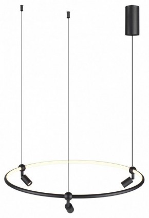 Подвесная люстра Odeon Light Keanu 7026/52L в Ханты-Мансийске - hanty-mansiysk.ok-mebel.com | фото 2